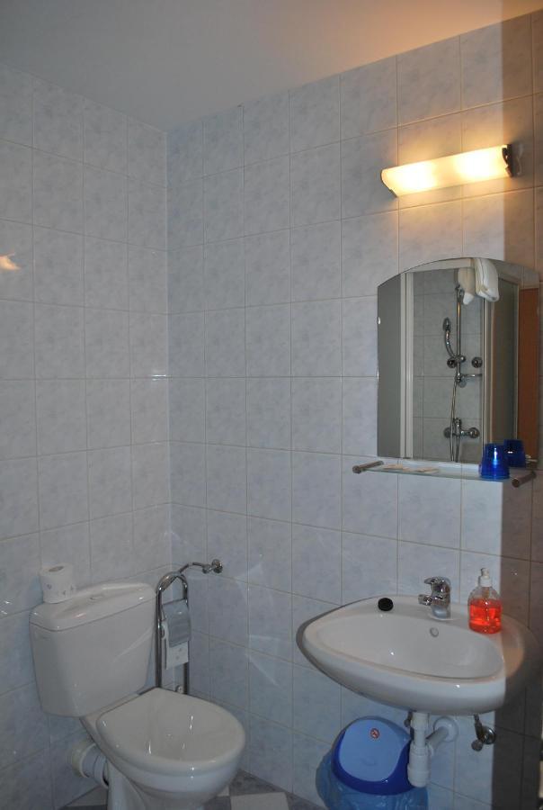 Főnix Hotel Bük Kültér fotó