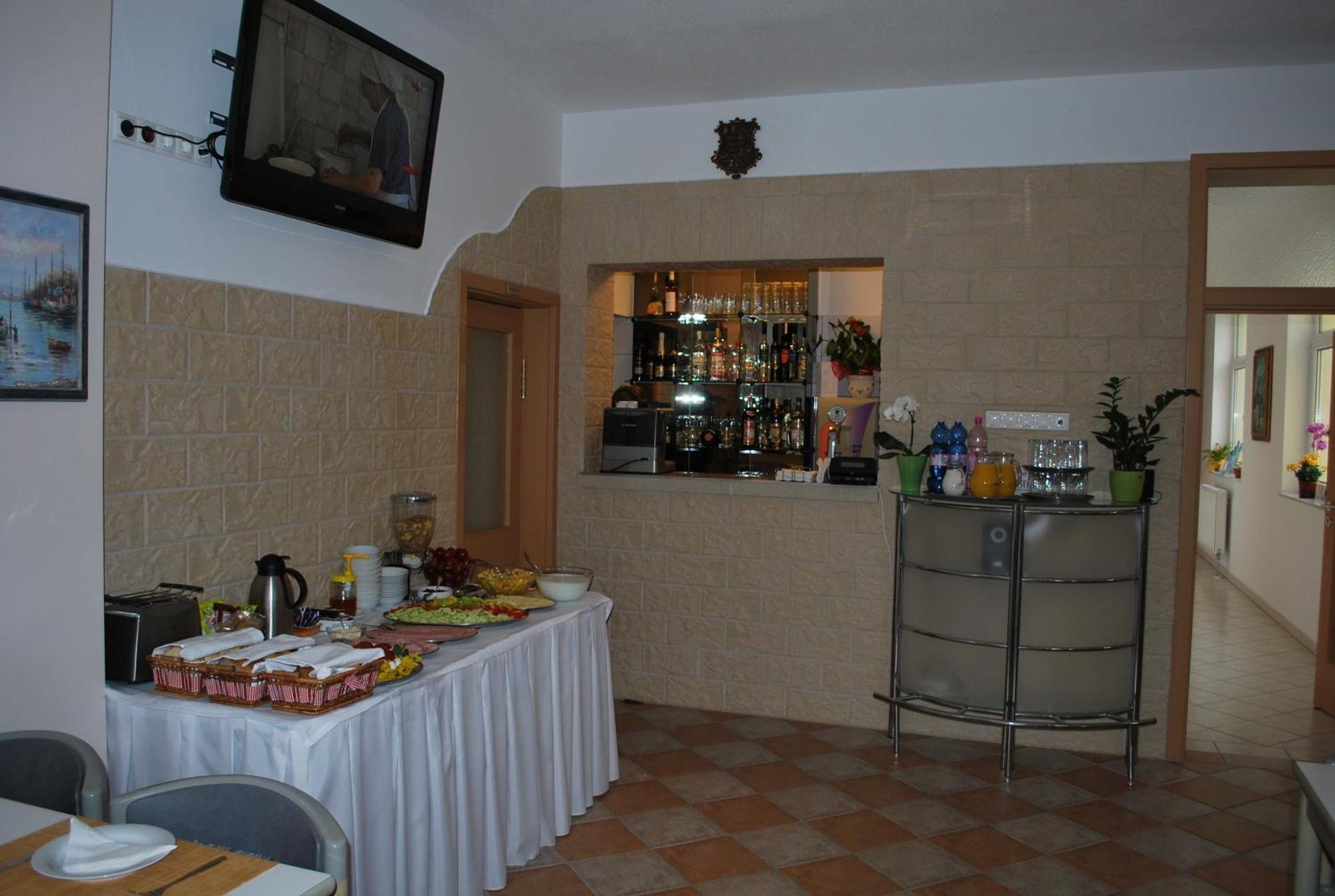 Főnix Hotel Bük Kültér fotó
