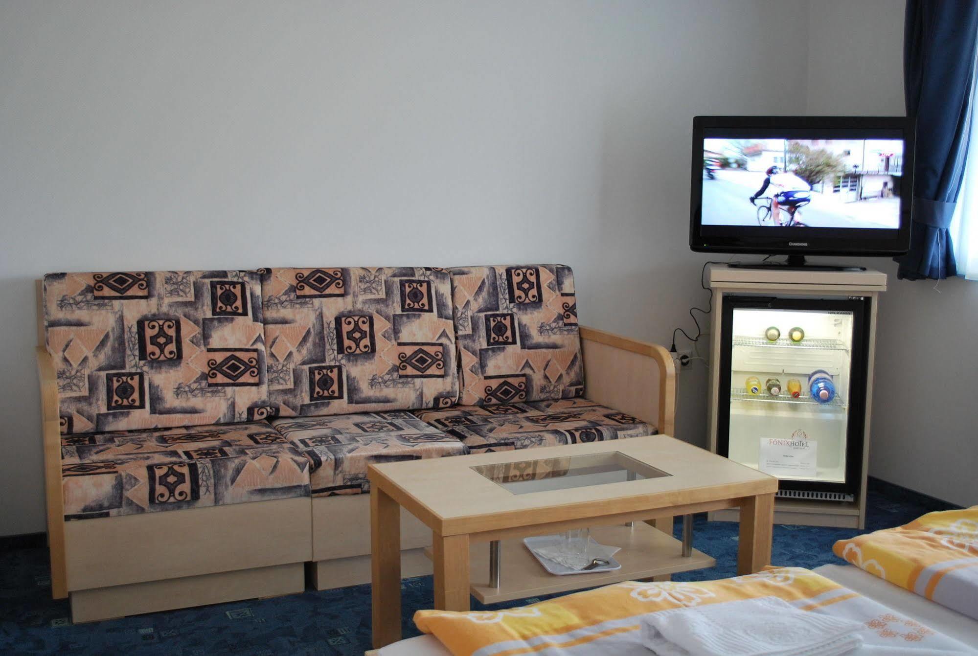 Főnix Hotel Bük Kültér fotó